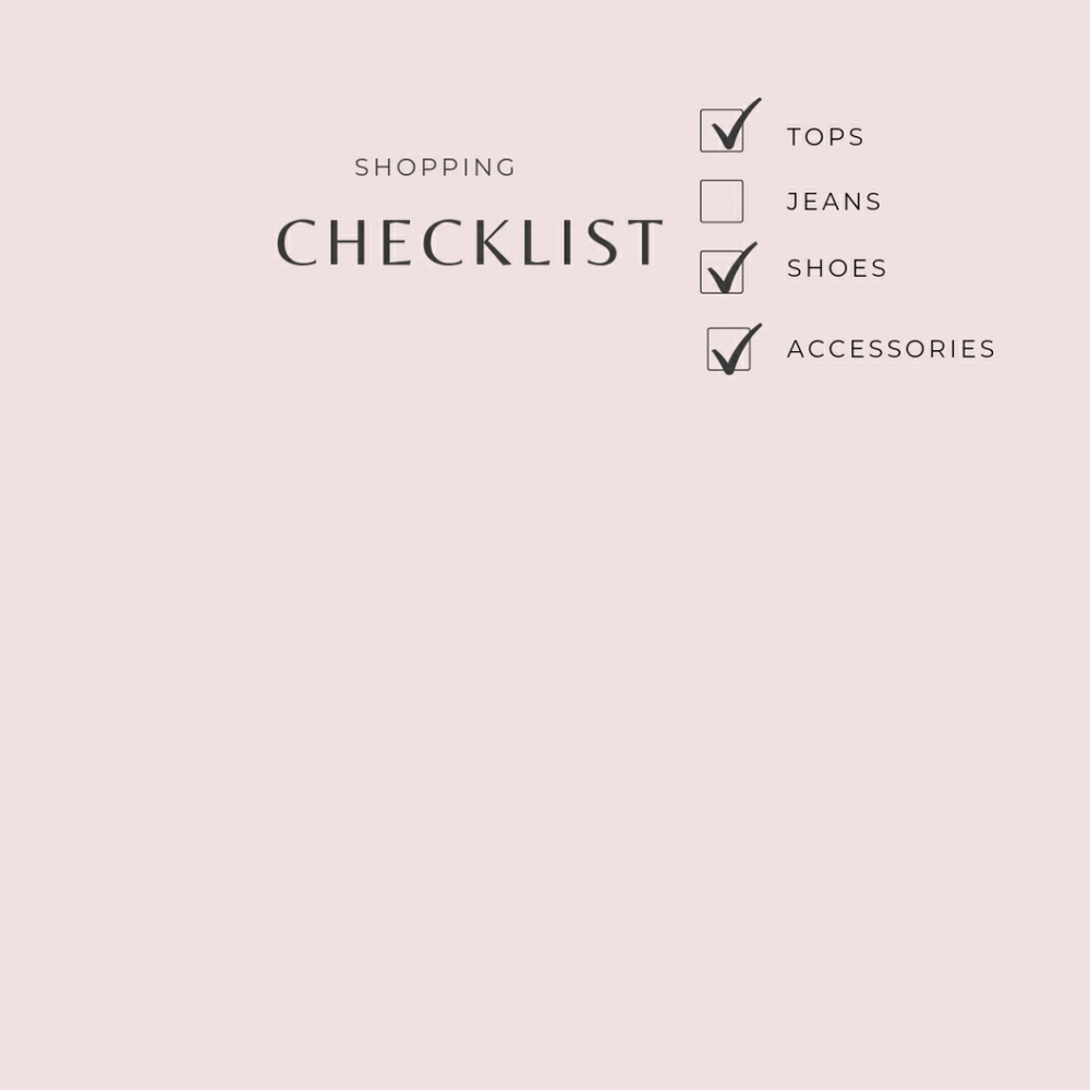 Meet your Posher, Style it First